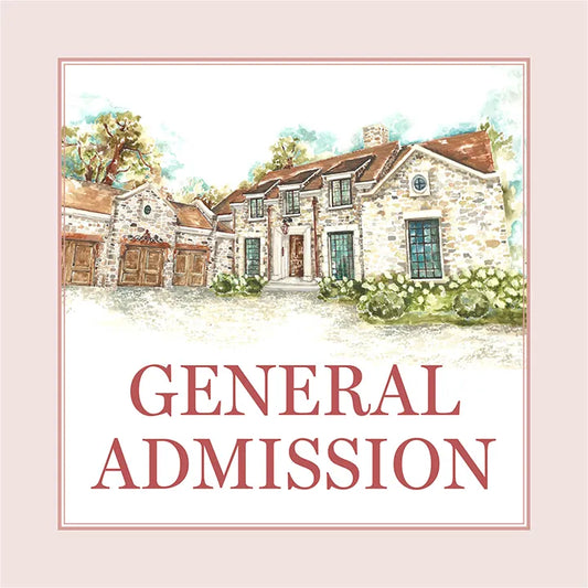 General Admission
