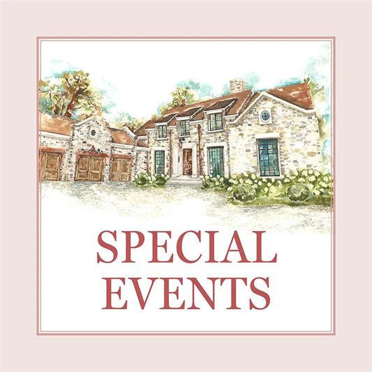 Special Events